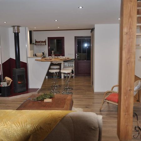 Studio54Th Vernoux-en-Vivarais Exteriér fotografie